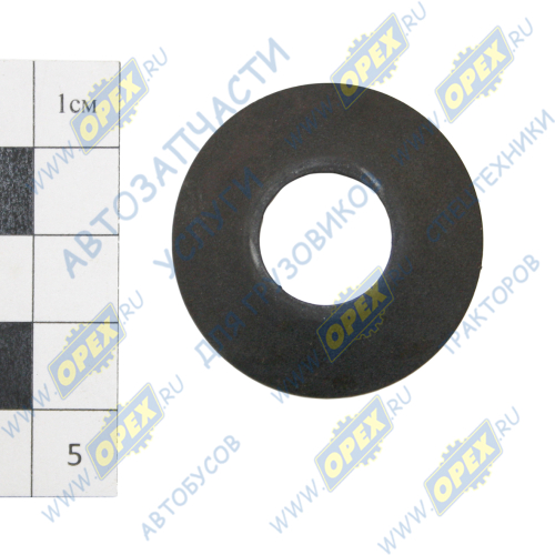 80В-1108347 Пружина С/И ф15х35х1 тарельчатая МТЗ РУП1